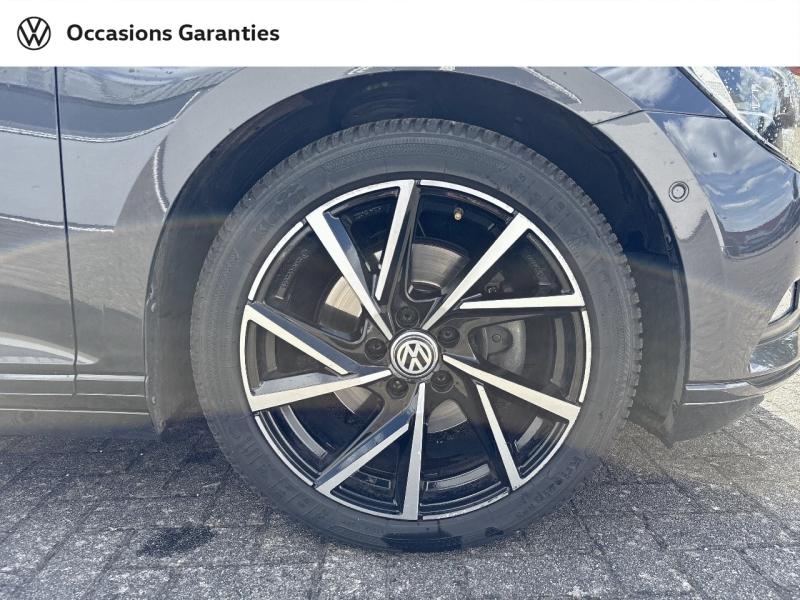 Voitures occasions VOLKSWAGEN Passat SW Confortline Business Sarreguemines