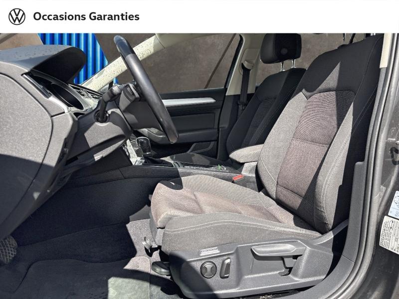 Voitures occasions VOLKSWAGEN Passat SW Confortline Business Sarreguemines