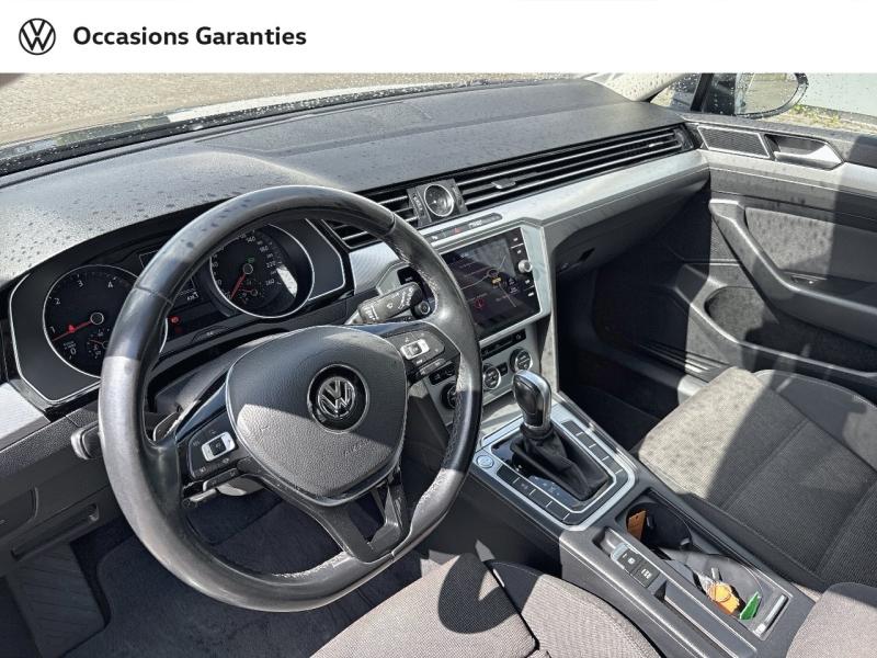 Voitures occasions VOLKSWAGEN Passat SW Confortline Business Sarreguemines