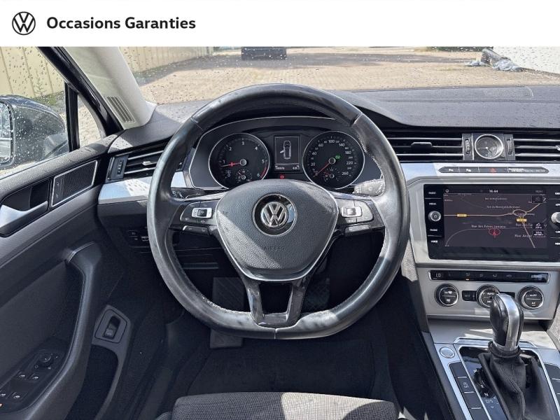 Voitures occasions VOLKSWAGEN Passat SW Confortline Business Sarreguemines