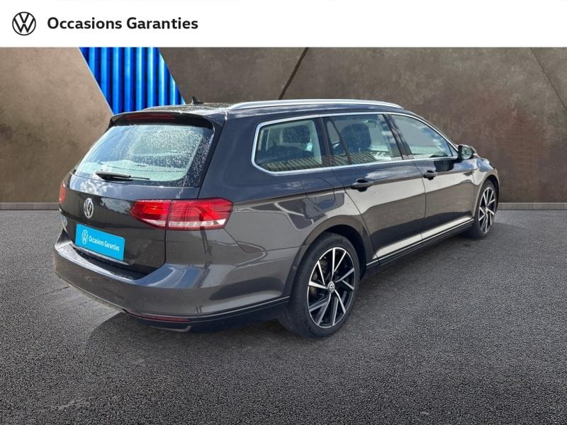 Voitures occasions VOLKSWAGEN Passat SW Confortline Business Sarreguemines