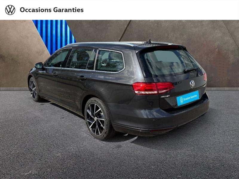 Voitures occasions VOLKSWAGEN Passat SW Confortline Business Sarreguemines