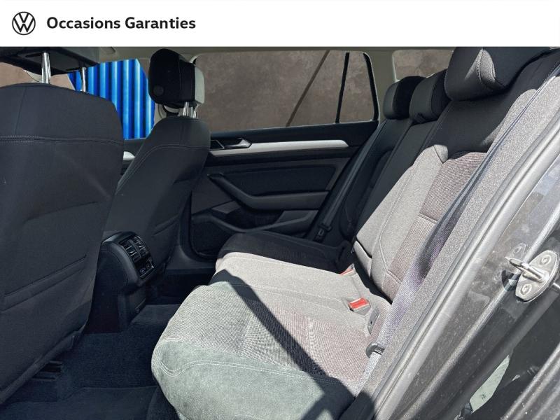 Voitures occasions VOLKSWAGEN Passat SW Confortline Business Sarreguemines
