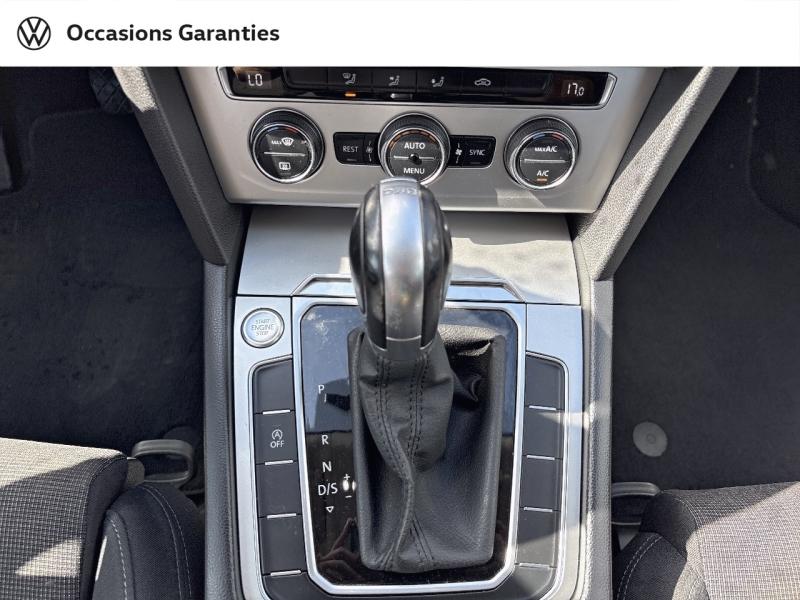 Voitures occasions VOLKSWAGEN Passat SW Confortline Business Sarreguemines