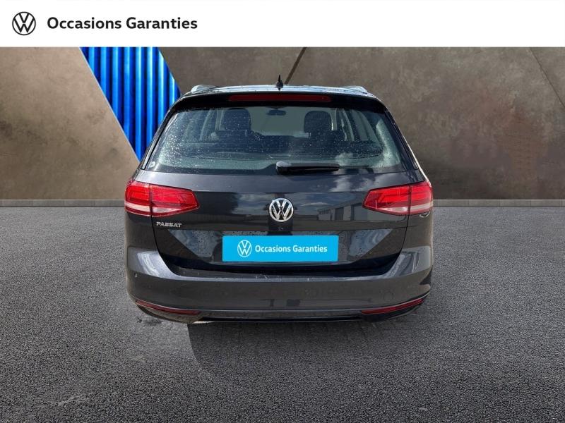 Voitures occasions VOLKSWAGEN Passat SW Confortline Business Sarreguemines