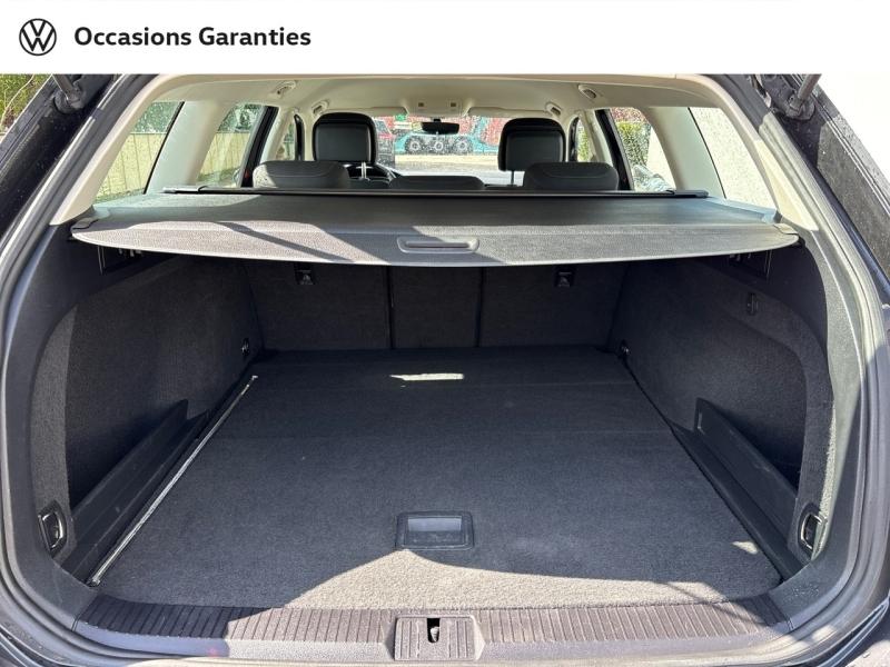 Voitures occasions VOLKSWAGEN Passat SW Confortline Business Sarreguemines
