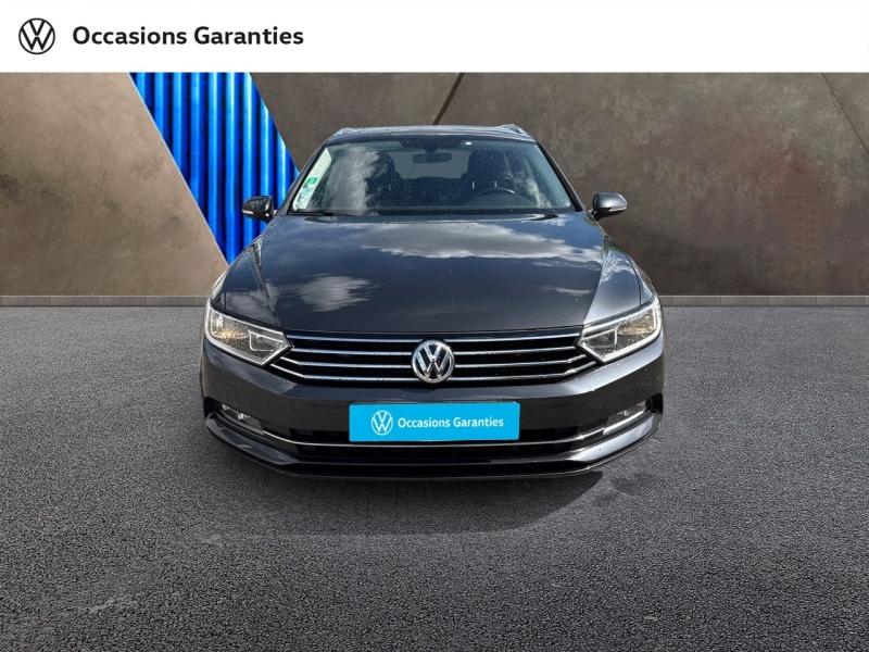 Voitures occasions VOLKSWAGEN Passat SW Confortline Business Sarreguemines