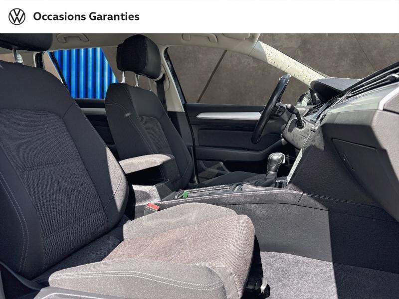 Voitures occasions VOLKSWAGEN Passat SW Confortline Business Sarreguemines