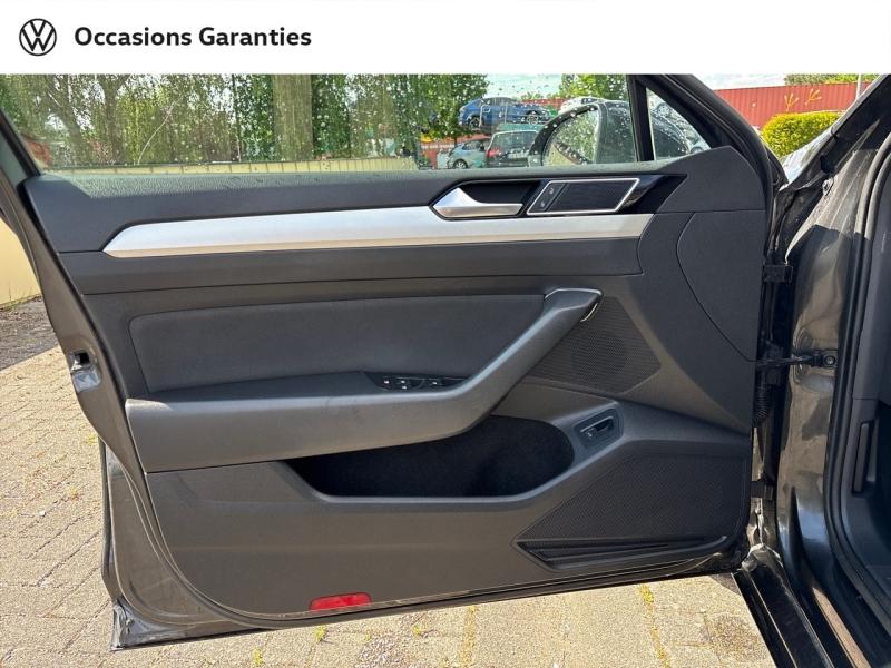 Voitures occasions VOLKSWAGEN Passat SW Confortline Business Sarreguemines
