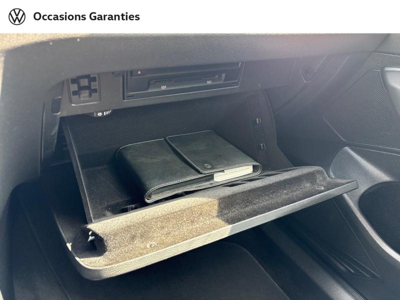 Voitures occasions VOLKSWAGEN Passat SW Confortline Business Sarreguemines