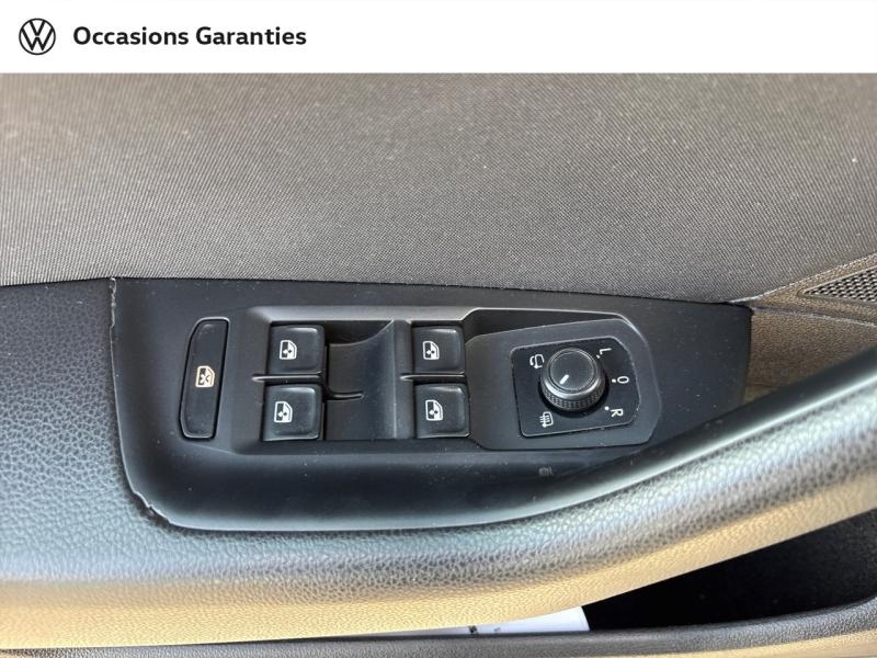 Voitures occasions VOLKSWAGEN Passat SW Confortline Business Sarreguemines