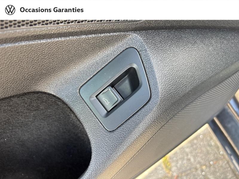 Voitures occasions VOLKSWAGEN Passat SW Confortline Business Sarreguemines