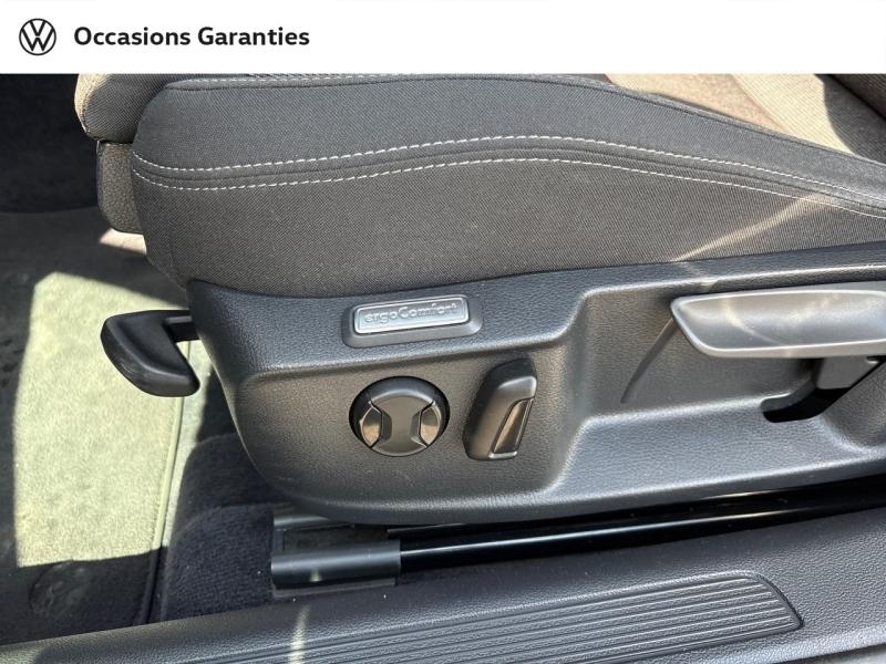 Voitures occasions VOLKSWAGEN Passat SW Confortline Business Sarreguemines