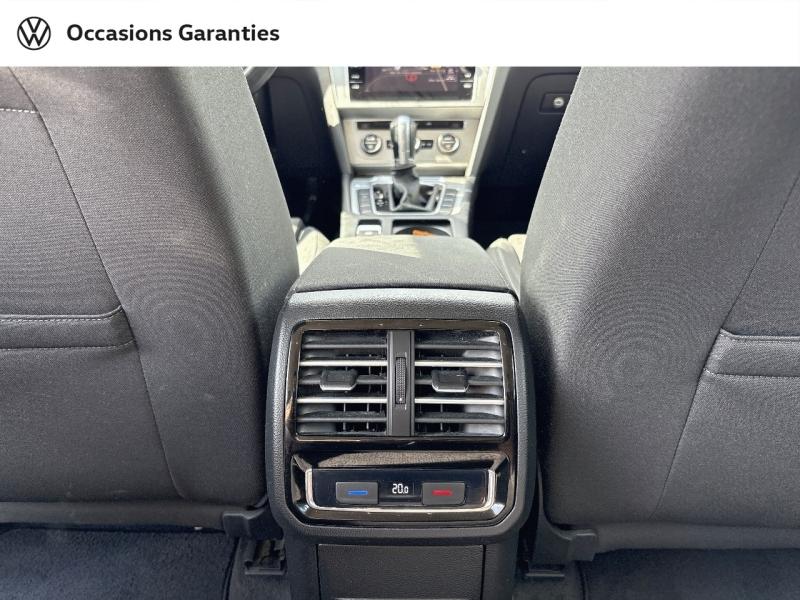 Voitures occasions VOLKSWAGEN Passat SW Confortline Business Sarreguemines