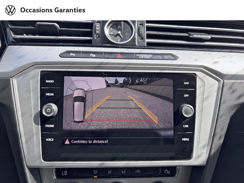 Voitures occasions VOLKSWAGEN Passat SW Confortline Business Sarreguemines