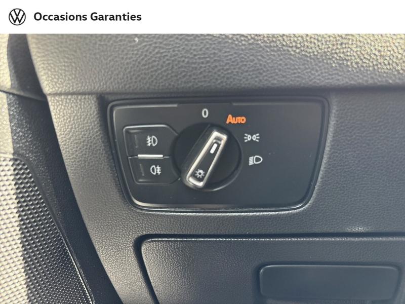 Voitures occasions VOLKSWAGEN Passat SW Confortline Business Sarreguemines