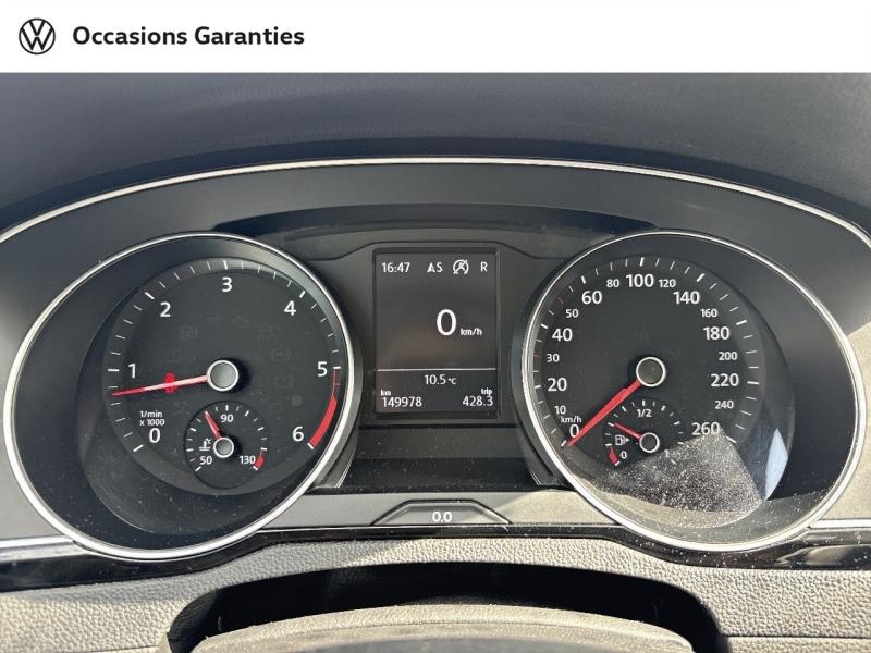 Voitures occasions VOLKSWAGEN Passat SW Confortline Business Sarreguemines