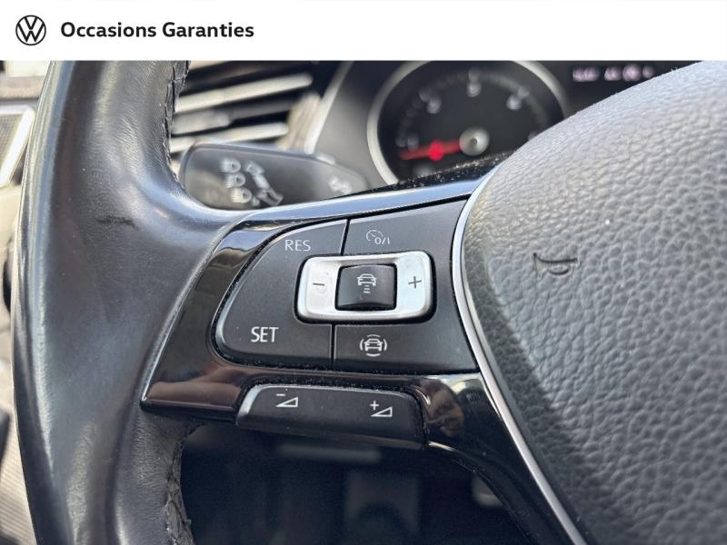 Voitures occasions VOLKSWAGEN Passat SW Confortline Business Sarreguemines