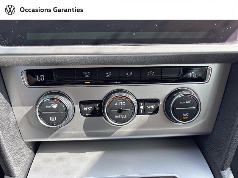 Voitures occasions VOLKSWAGEN Passat SW Confortline Business Sarreguemines