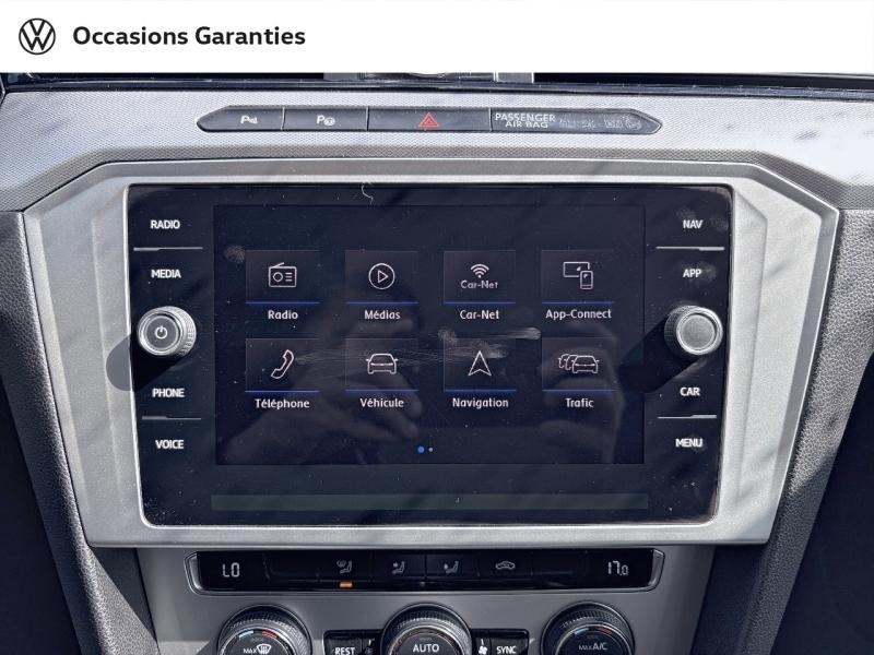 Voitures occasions VOLKSWAGEN Passat SW Confortline Business Sarreguemines