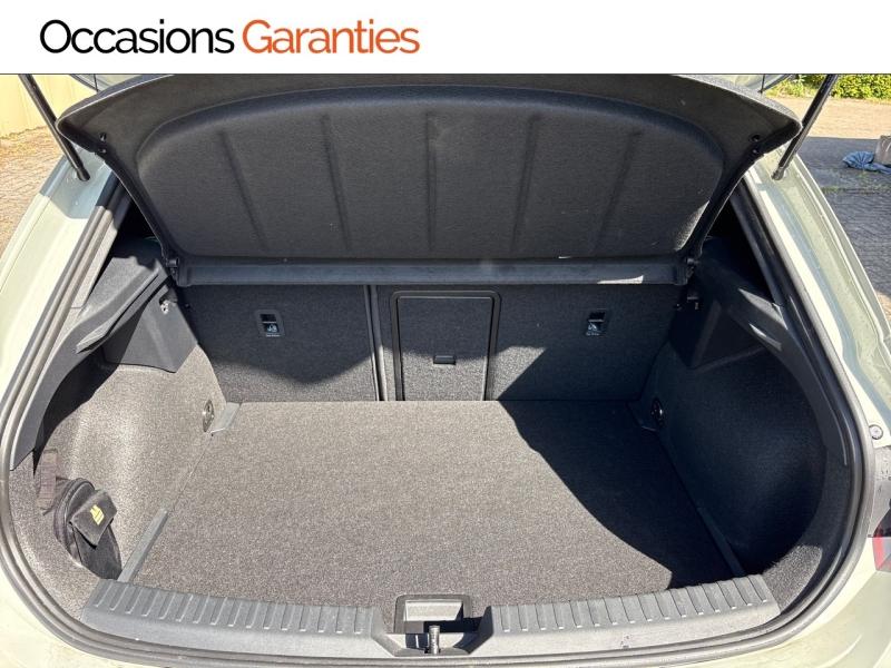 Voitures occasions CUPRA LEON V Sarreguemines