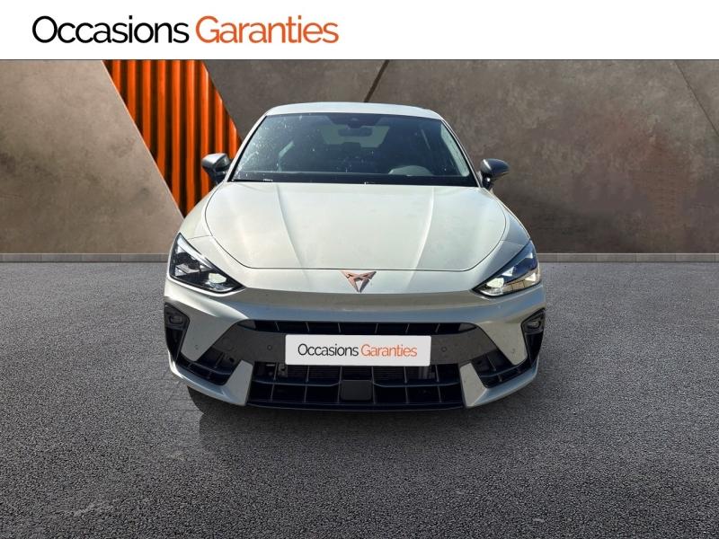 Voitures occasions CUPRA LEON V Sarreguemines