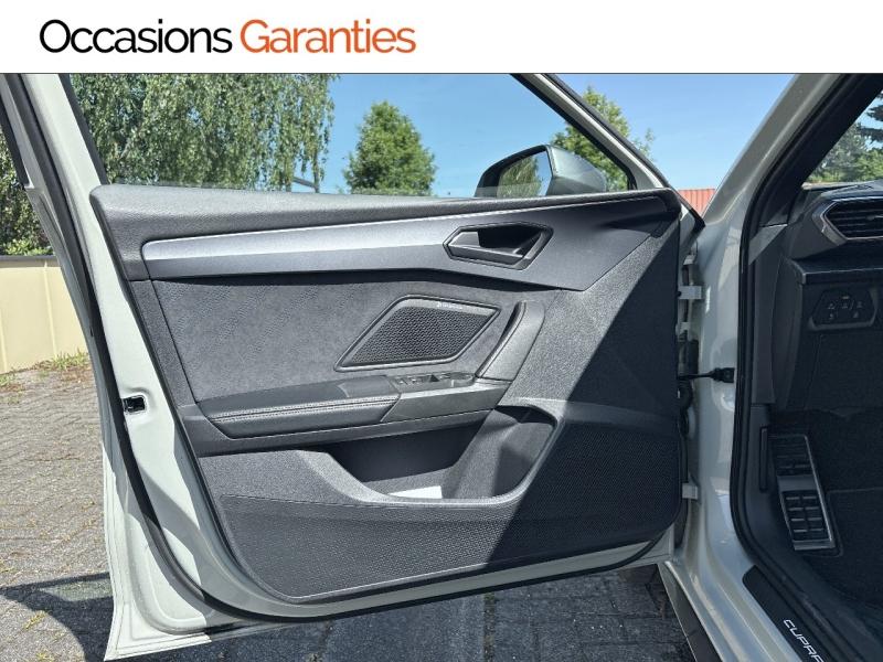 Voitures occasions CUPRA LEON V Sarreguemines