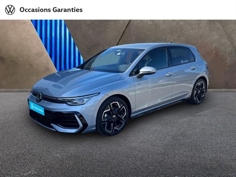 Voitures occasions VOLKSWAGEN GOLF R-Line Edition Sarreguemines