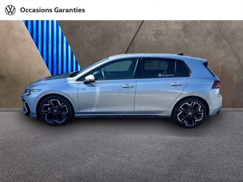 Voitures occasions VOLKSWAGEN GOLF R-Line Edition Sarreguemines