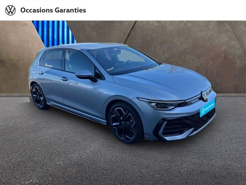 Voitures occasions VOLKSWAGEN GOLF R-Line Edition Sarreguemines