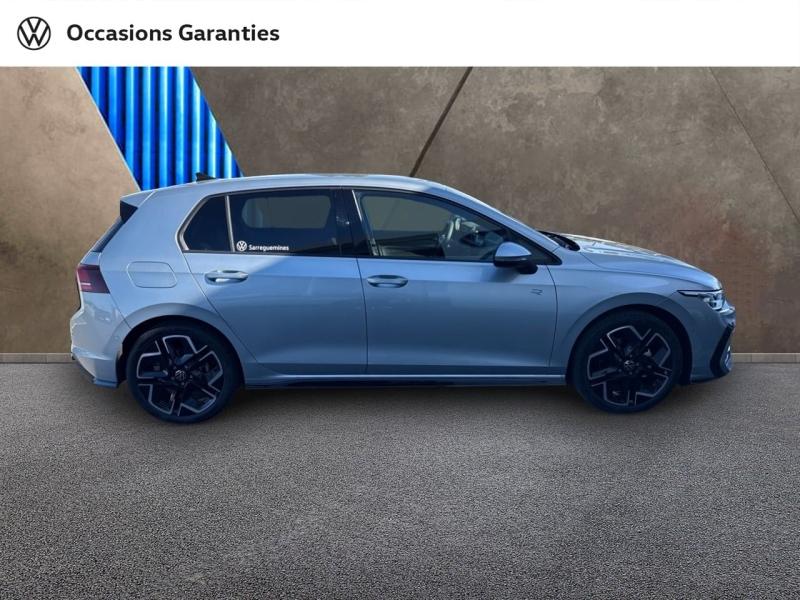 Voitures occasions VOLKSWAGEN GOLF R-Line Edition Sarreguemines