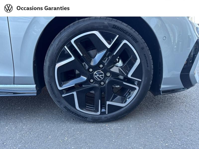 Voitures occasions VOLKSWAGEN GOLF R-Line Edition Sarreguemines
