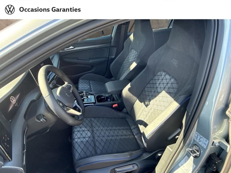 Voitures occasions VOLKSWAGEN GOLF R-Line Edition Sarreguemines
