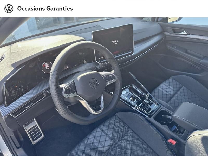 Voitures occasions VOLKSWAGEN GOLF R-Line Edition Sarreguemines