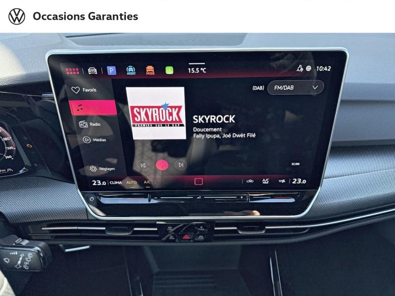 Voitures occasions VOLKSWAGEN GOLF R-Line Edition Sarreguemines