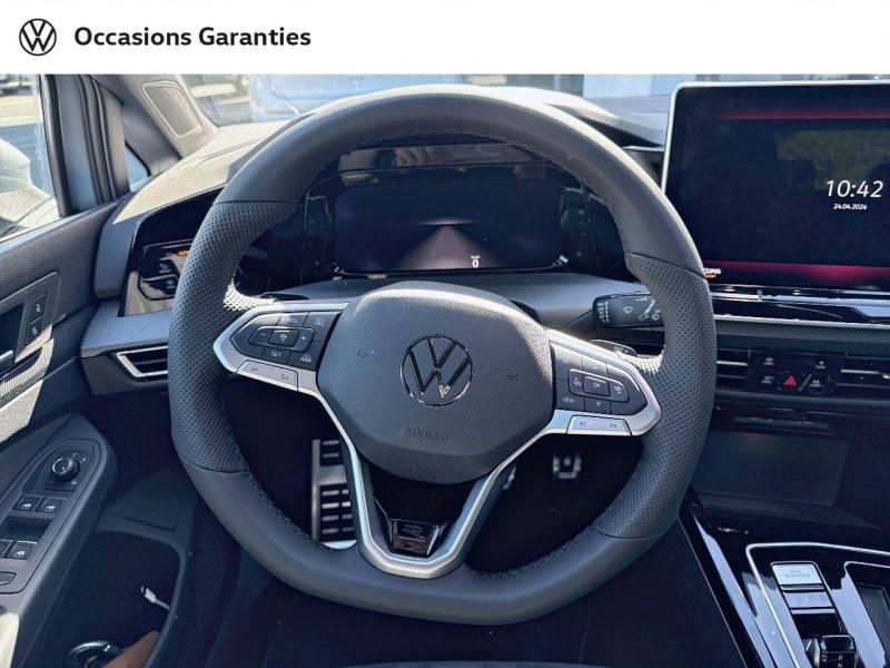 Voitures occasions VOLKSWAGEN GOLF R-Line Edition Sarreguemines