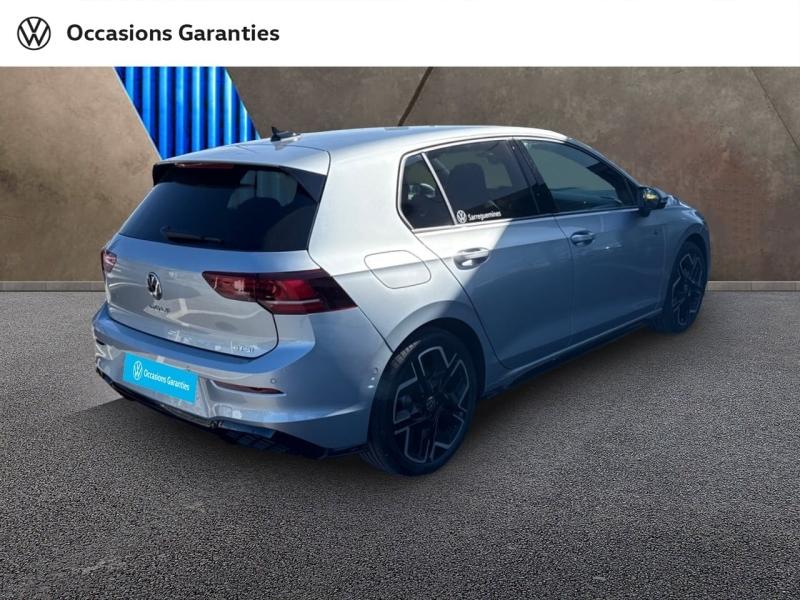 Voitures occasions VOLKSWAGEN GOLF R-Line Edition Sarreguemines