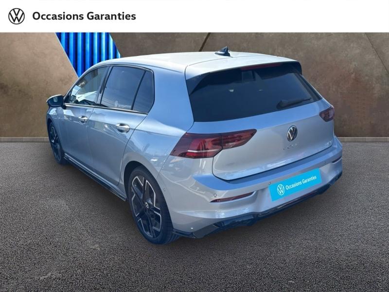 Voitures occasions VOLKSWAGEN GOLF R-Line Edition Sarreguemines