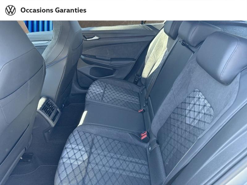 Voitures occasions VOLKSWAGEN GOLF R-Line Edition Sarreguemines