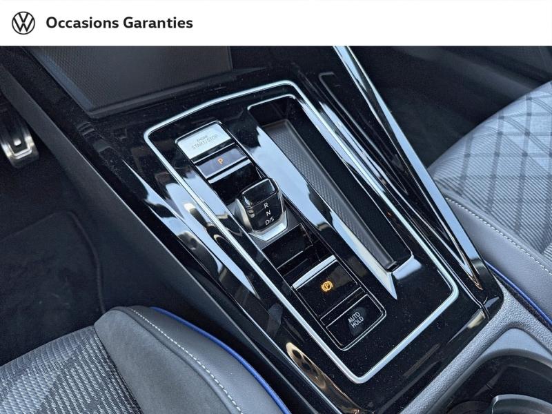 Voitures occasions VOLKSWAGEN GOLF R-Line Edition Sarreguemines