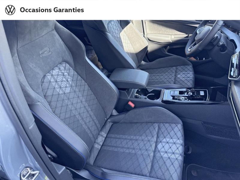 Voitures occasions VOLKSWAGEN GOLF R-Line Edition Sarreguemines