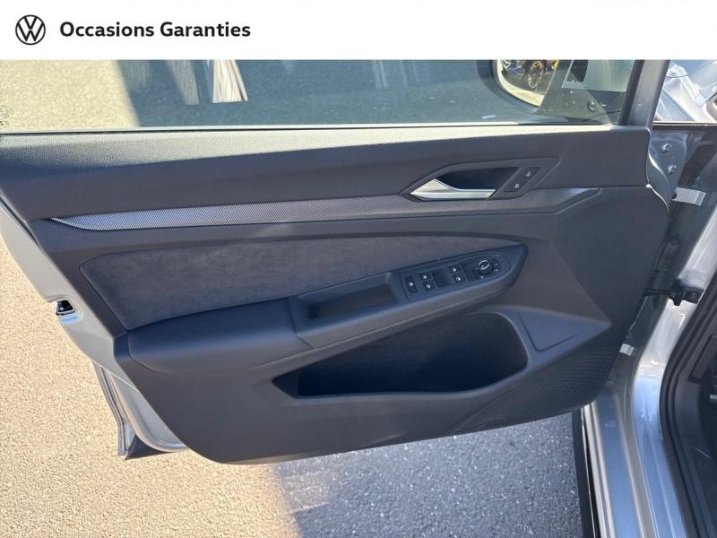 Voitures occasions VOLKSWAGEN GOLF R-Line Edition Sarreguemines