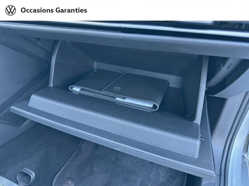 Voitures occasions VOLKSWAGEN GOLF R-Line Edition Sarreguemines