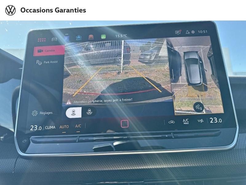 Voitures occasions VOLKSWAGEN GOLF R-Line Edition Sarreguemines
