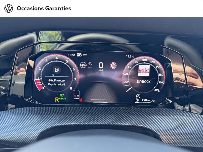Voitures occasions VOLKSWAGEN GOLF R-Line Edition Sarreguemines