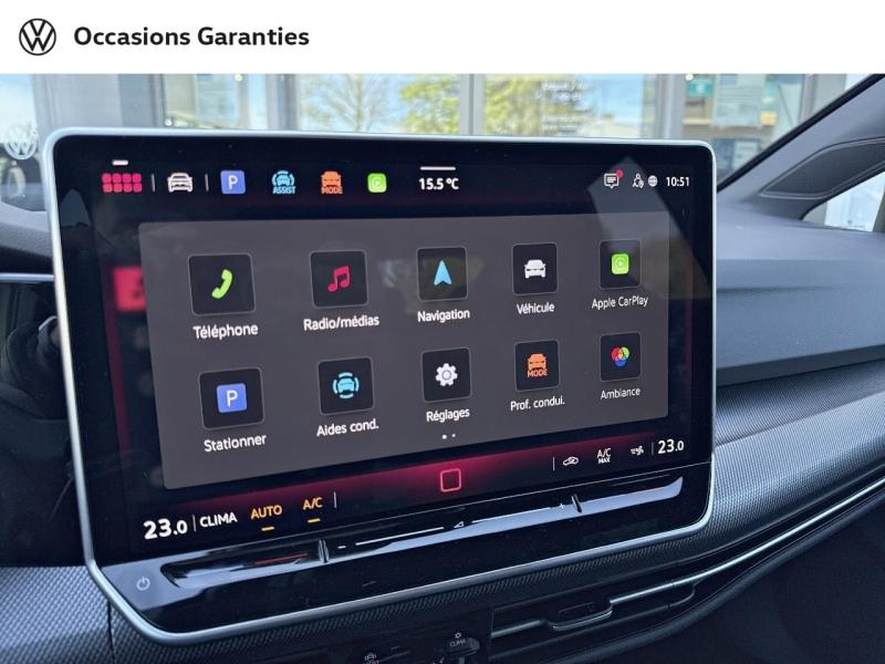 Voitures occasions VOLKSWAGEN GOLF R-Line Edition Sarreguemines