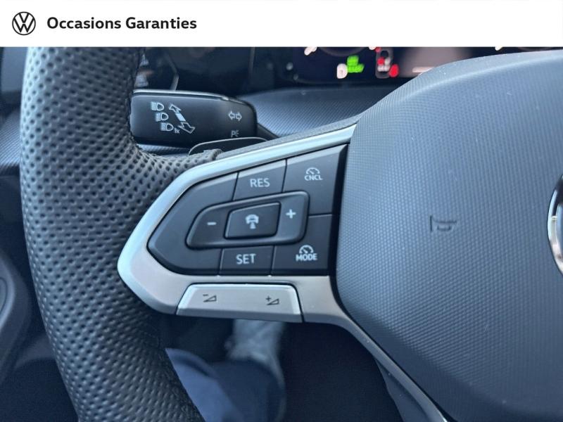 Voitures occasions VOLKSWAGEN GOLF R-Line Edition Sarreguemines