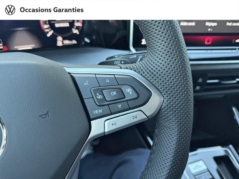 Voitures occasions VOLKSWAGEN GOLF R-Line Edition Sarreguemines