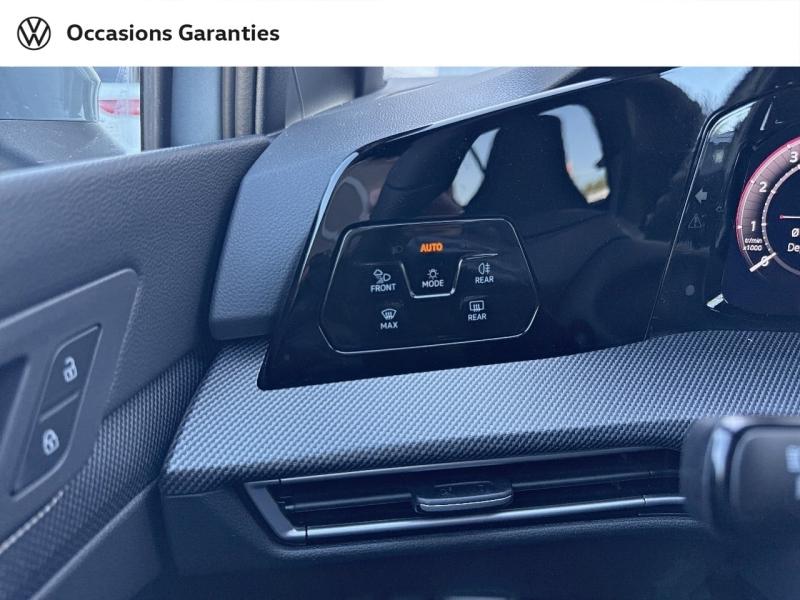 Voitures occasions VOLKSWAGEN GOLF R-Line Edition Sarreguemines