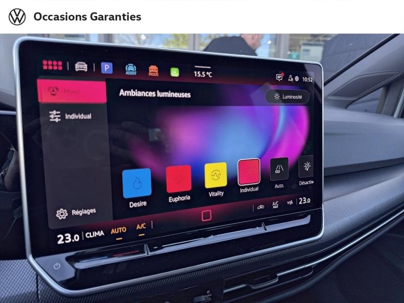 Voitures occasions VOLKSWAGEN GOLF R-Line Edition Sarreguemines